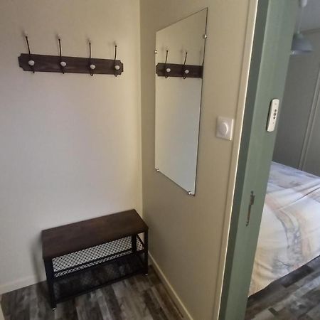 Chambre Privee Le Bugue Exterior photo