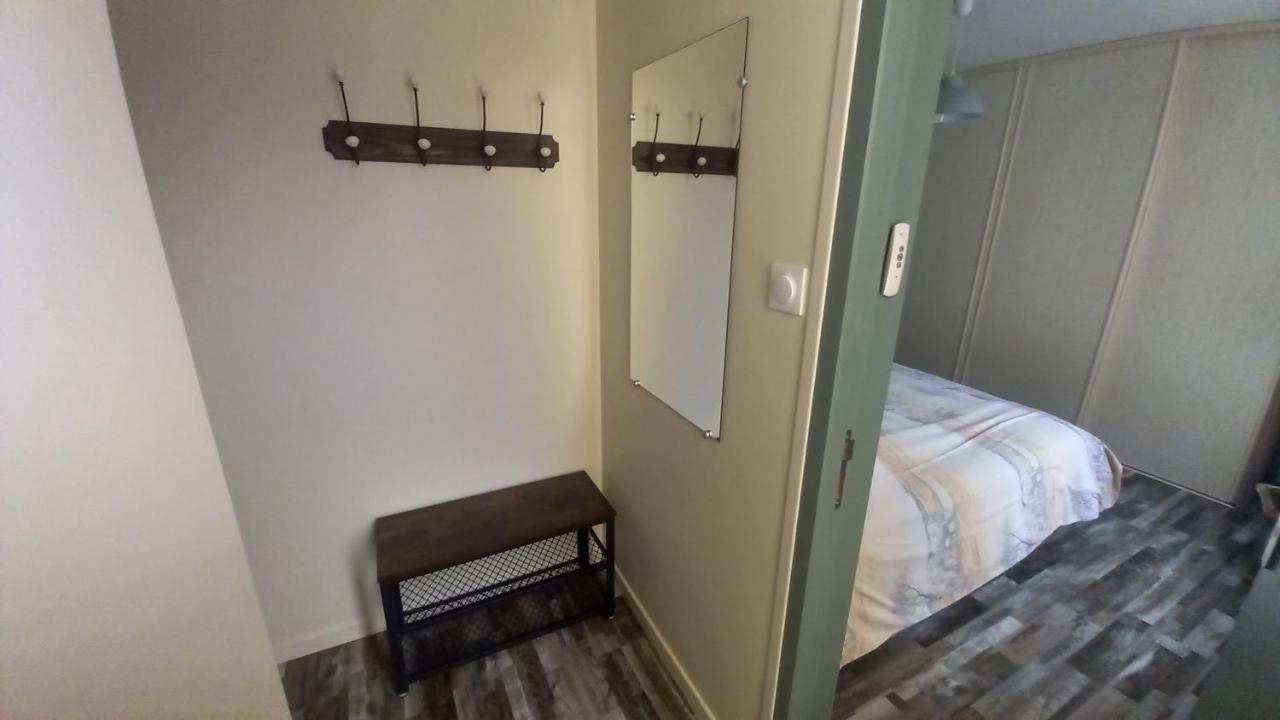 Chambre Privee Le Bugue Exterior photo